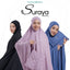 [AS IS CONDITION] SURAYA SERIES