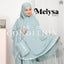 [AS IS Condition] Melysa Series