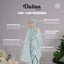 [AS IS CONDITION] DAFINA SERIES