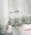 Add On - Name Embroidery on Telekung