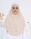 Ajuma Series Tudung