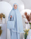 Jasmina Series