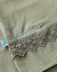 Add On - Name Embroidery on Telekung