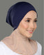 Inner Snowcap Tudung Zara